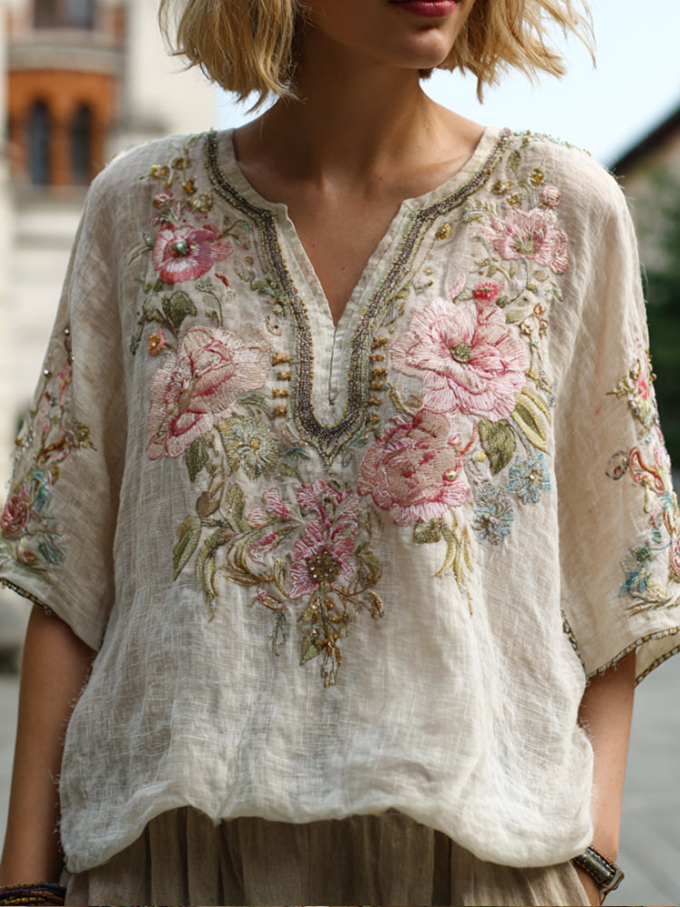 Classic Vintage Shirt