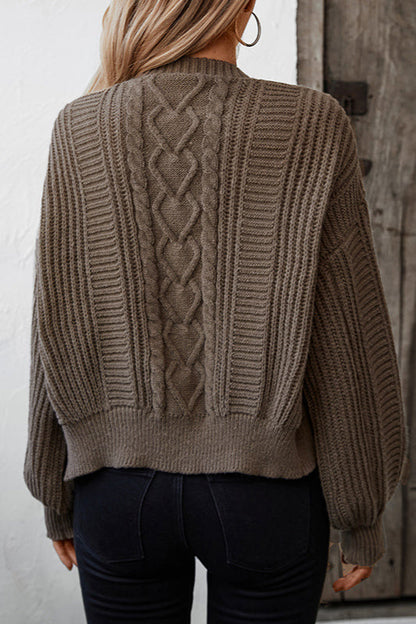 Elegantly Designed Cardigan