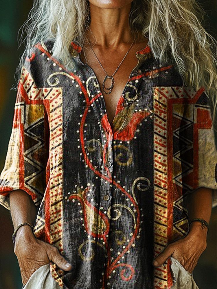 Classic Vintage Shirt