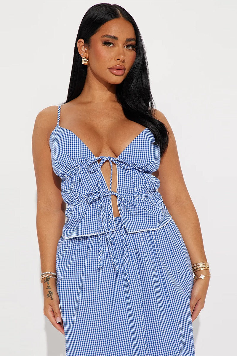 Beautifully Balanced Top with Timeless Character