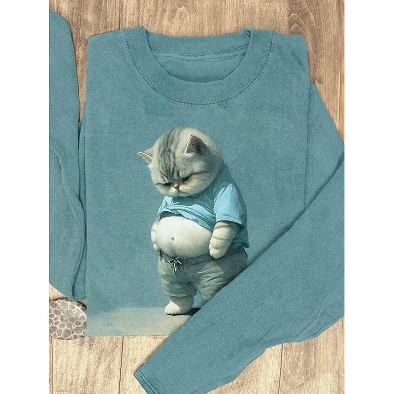 Elegantly Designed T-Shirt