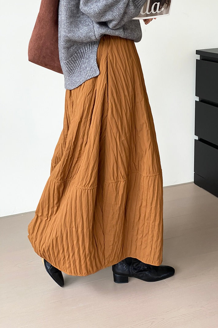 Timeless Vintage Style Garment
