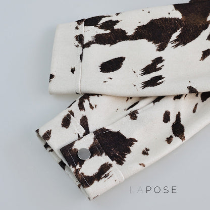 Beautifully Finished Jacket in a Timeless Design