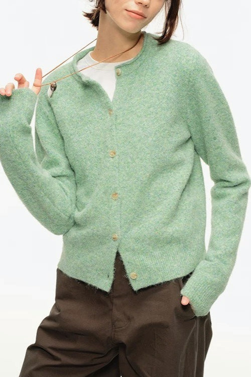 Elegantly Designed Cardigan