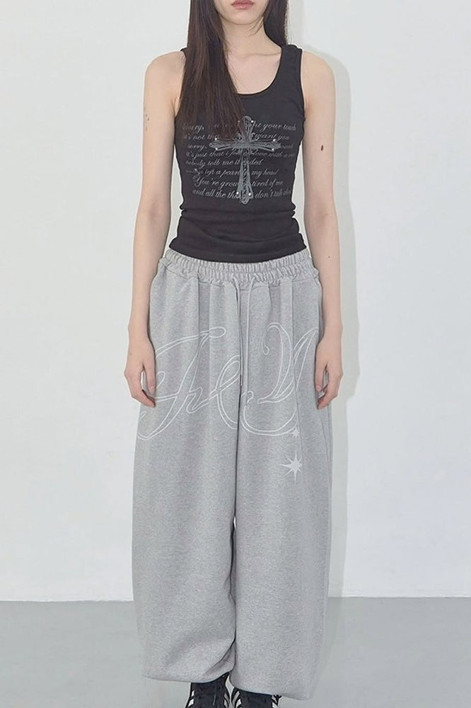 Timeless Vintage Style Pants
