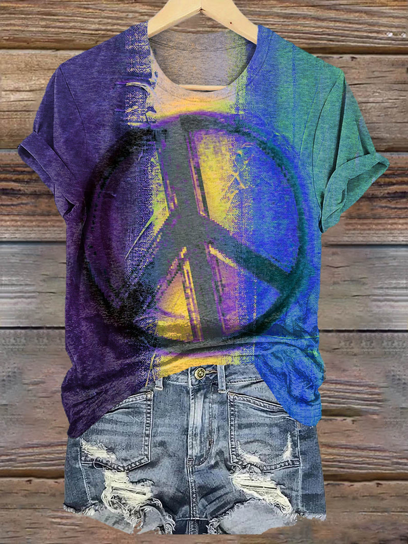 Classic Designed T-Shirt