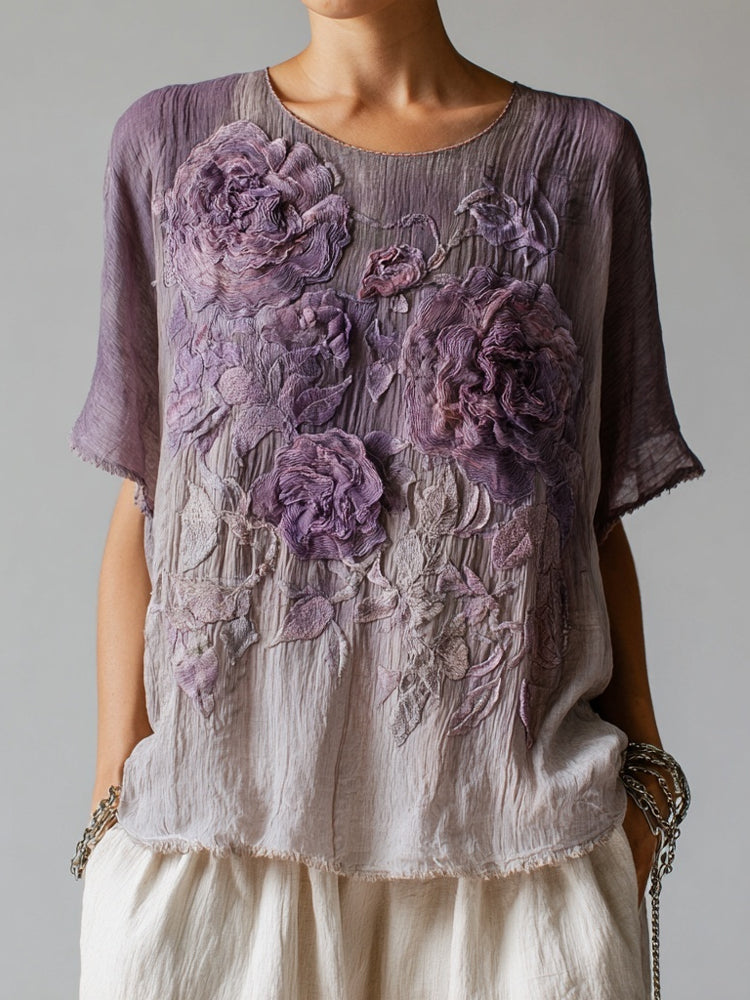 Classic Designed Shirt