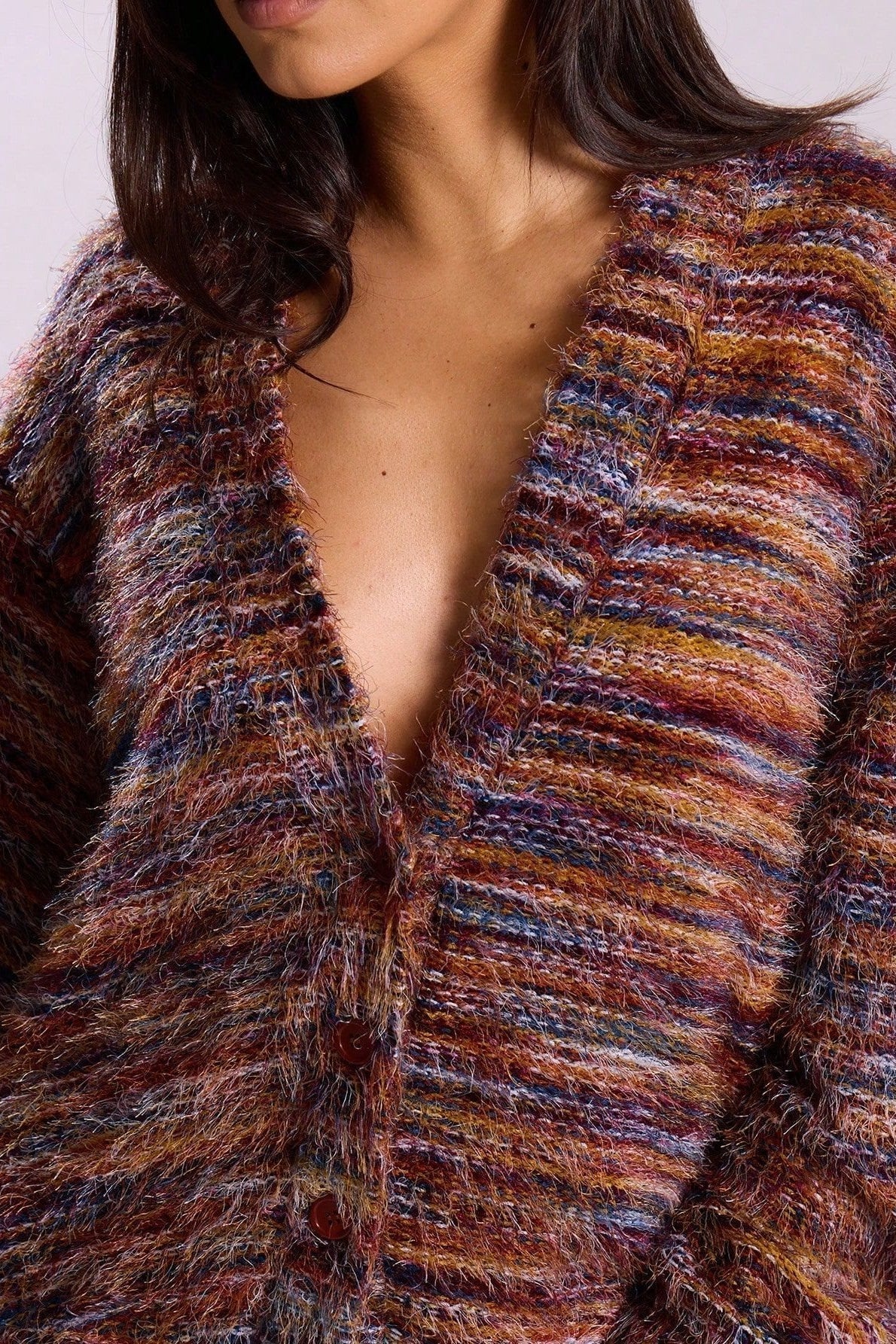 Vintage Inspired Cardigan
