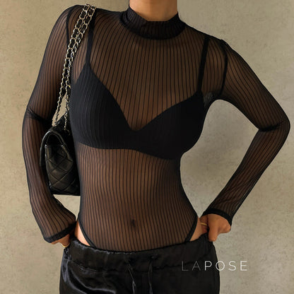Classic Vintage Garment with a Flattering Fit