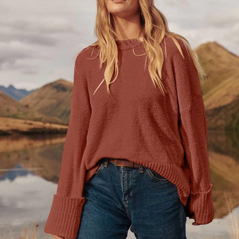 Classic Vintage Sweater