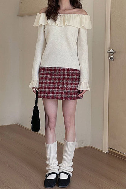 Timeless Vintage Style Garment