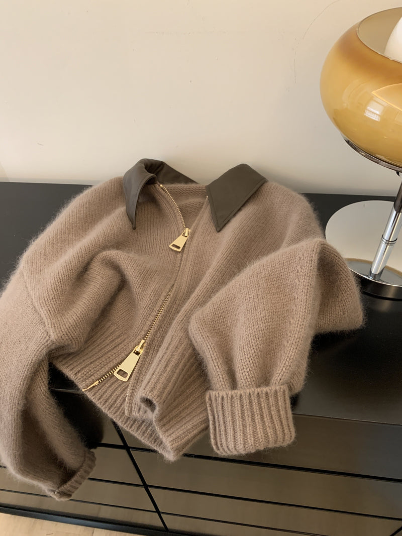 Beautifully Crafted Cardigan in a Classic Style