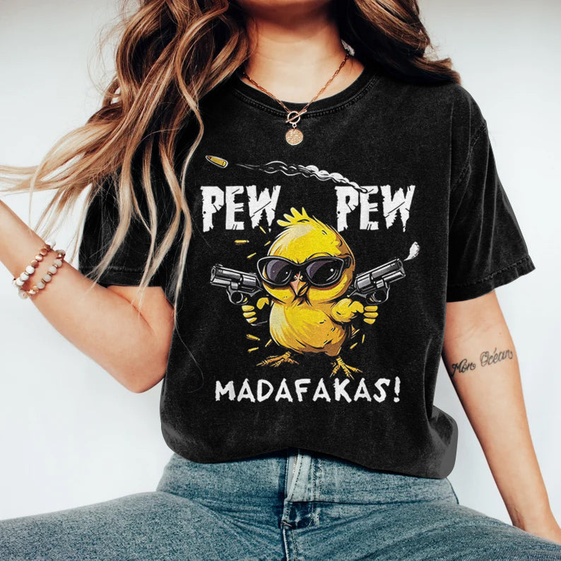 Vintage Inspired T-Shirt