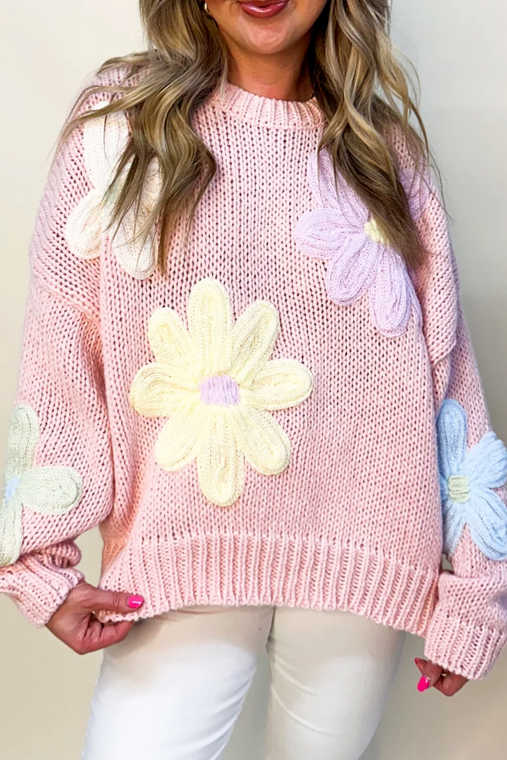Classic Vintage Sweater