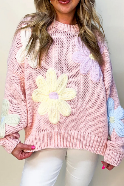 Classic Vintage Sweater