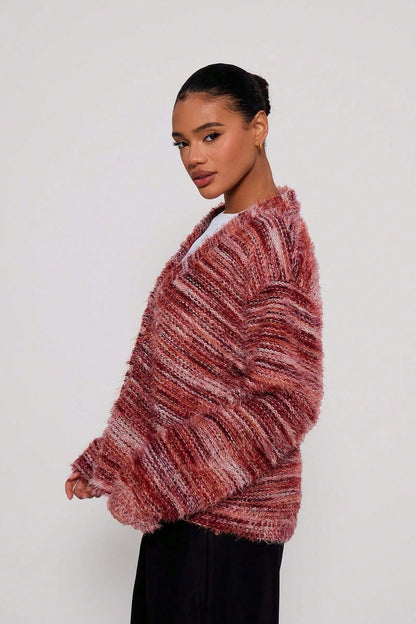 Vintage Inspired Cardigan