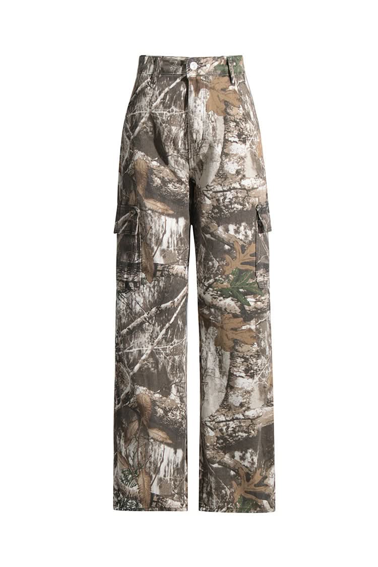 Polished Pants with an Effortless Classic Look