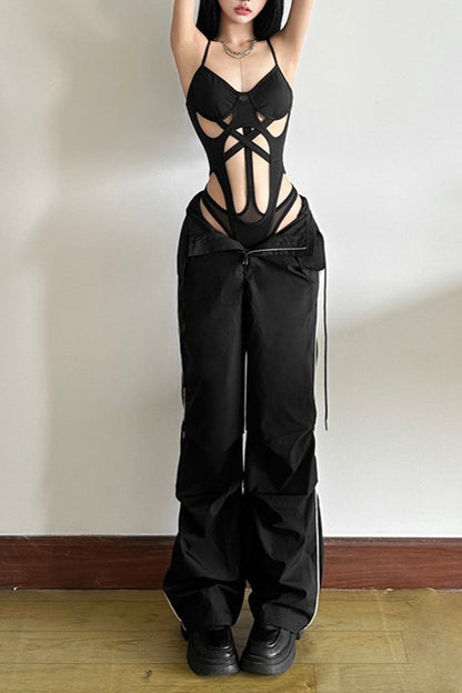 Polished Top with an Effortless Classic Look