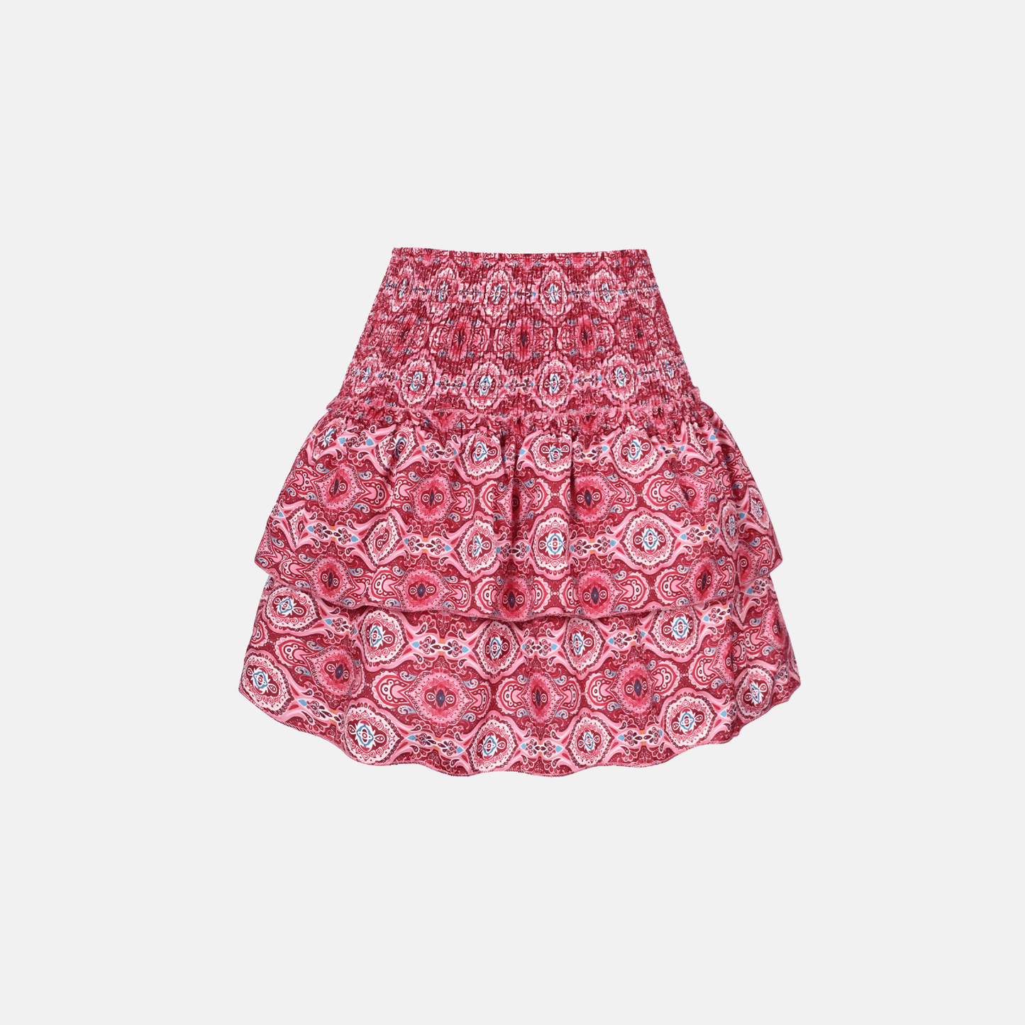 Sophisticated Garment with a Clean Classic Look