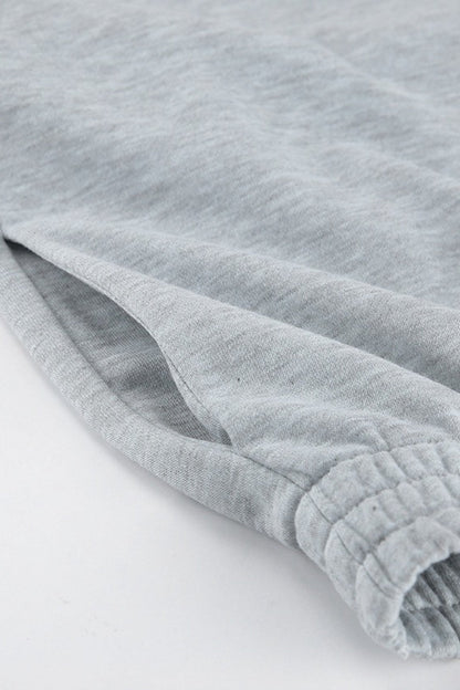 Classic Vintage Pullover with a Flattering Fit