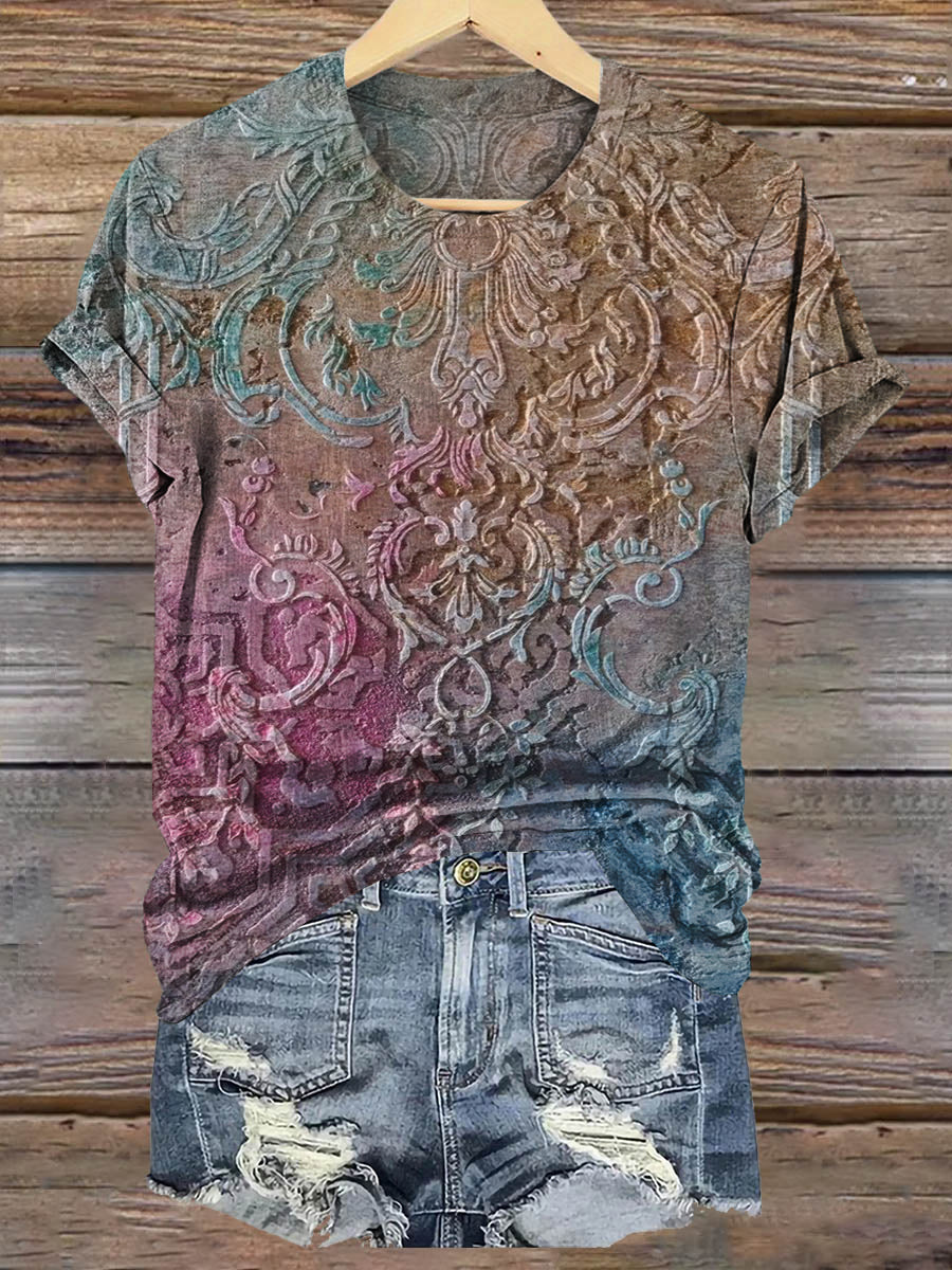 Vintage Inspired T-Shirt