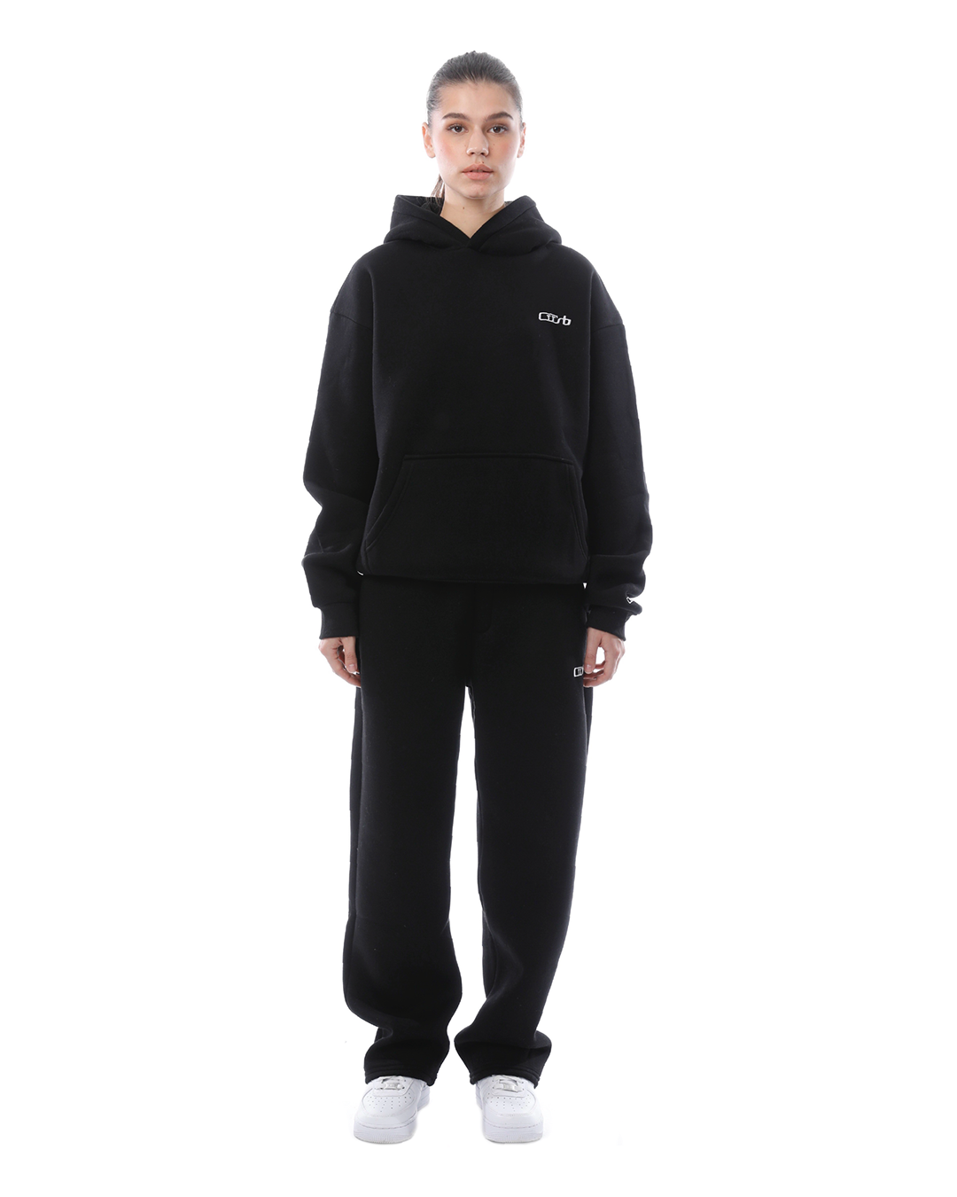 Sophisticated Garment with a Clean Classic Look