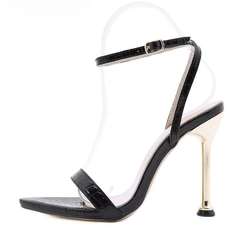 Classic Vintage & Enduringly Stylish Heels