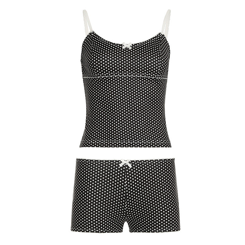 Vintage Inspired Garment with a Contemporary Edge