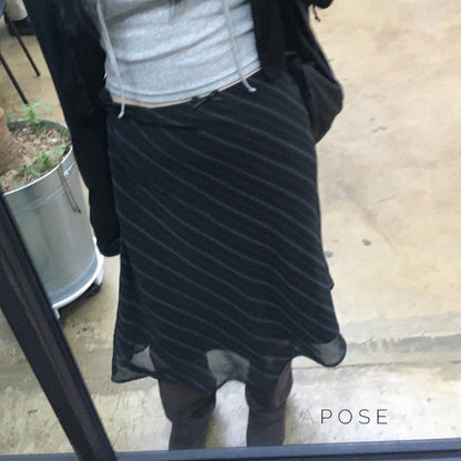 Sophisticated Garment with a Clean Classic Look