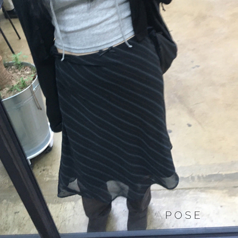 Sophisticated Garment with a Clean Classic Look