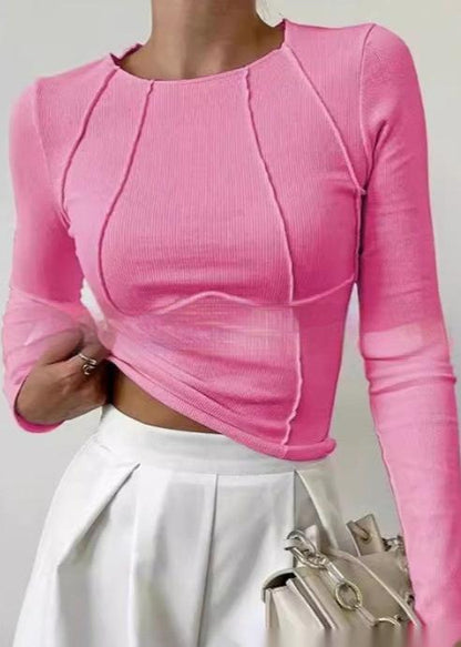 Beautifully Finished Top in a Timeless Design