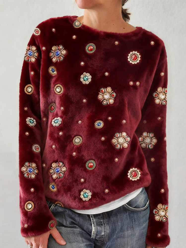 Beautifully Crafted Shirt