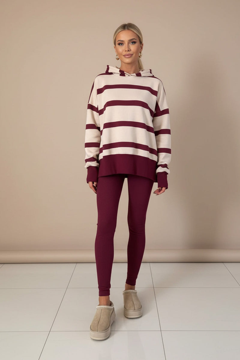 Sophisticated Garment with a Clean Classic Look