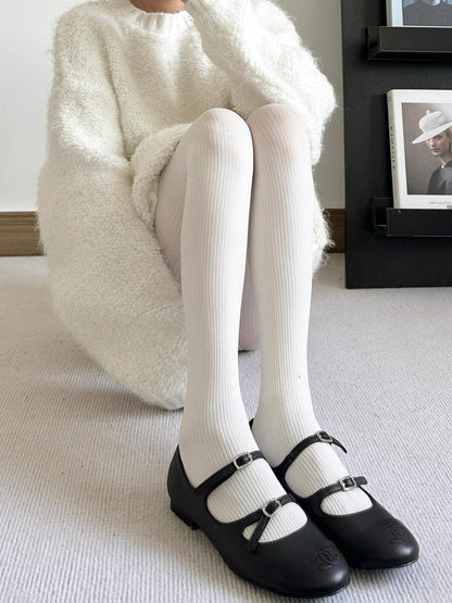 Vintage Inspired Garment with a Contemporary Edge
