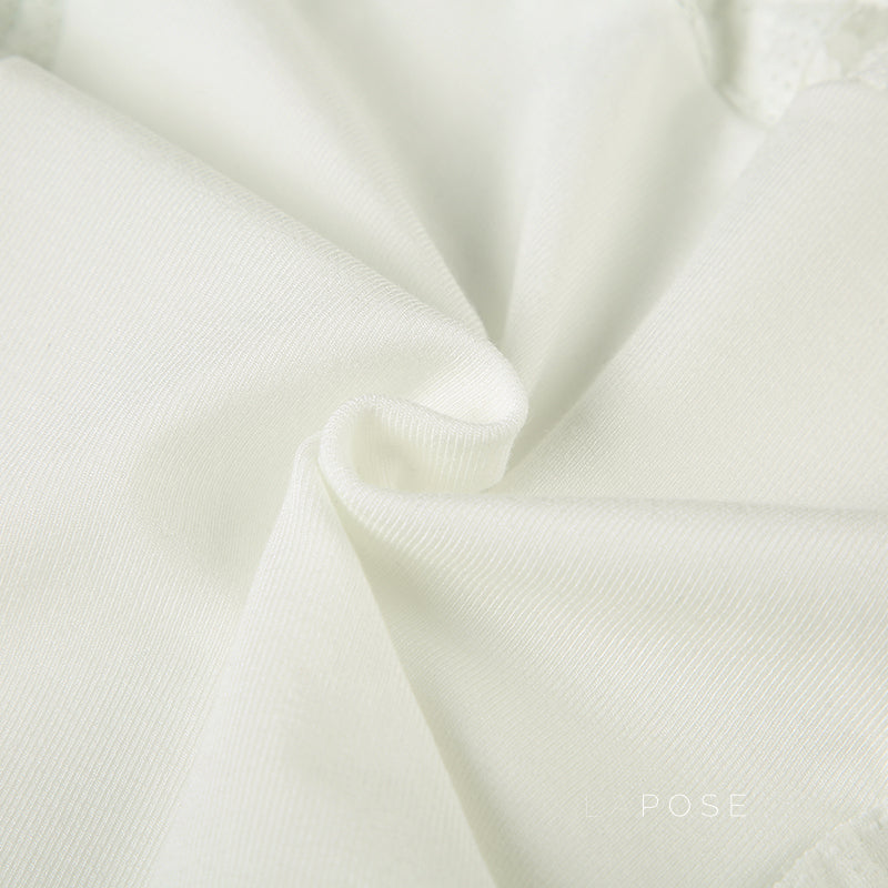 Vintage Inspired Garment with a Contemporary Edge