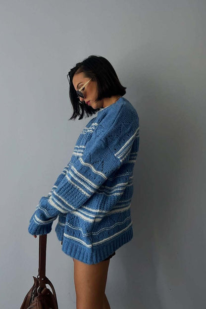 Classic Vintage Sweater