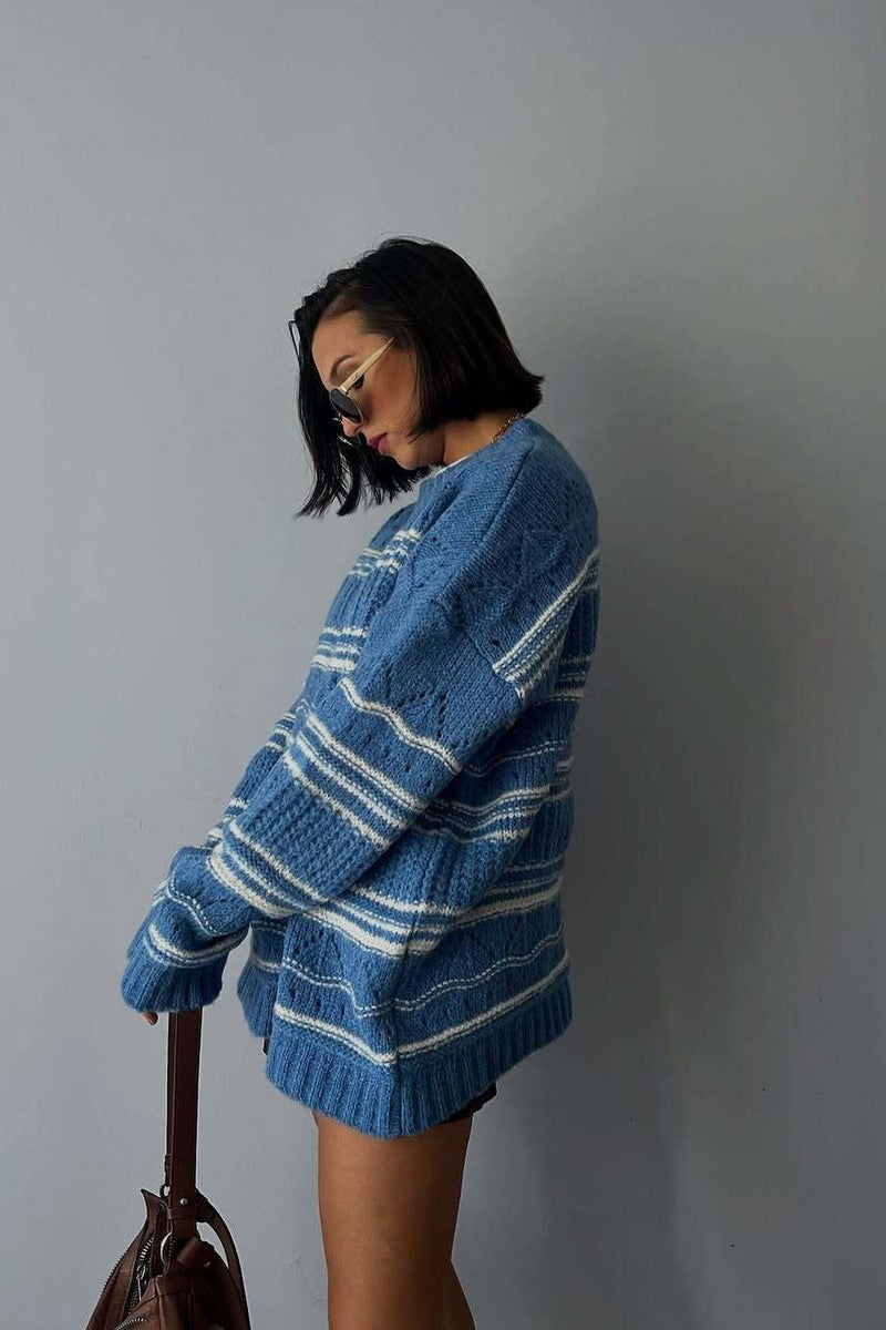 Classic Vintage Sweater