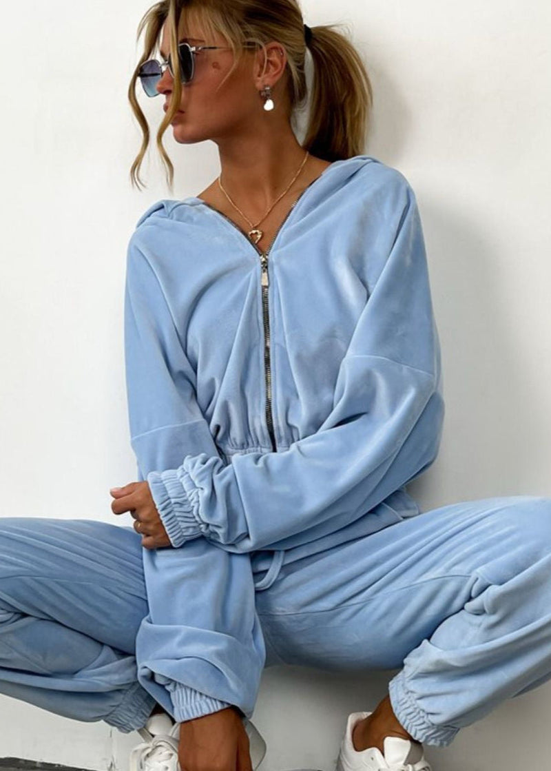 Vintage Inspired Garment with a Contemporary Edge