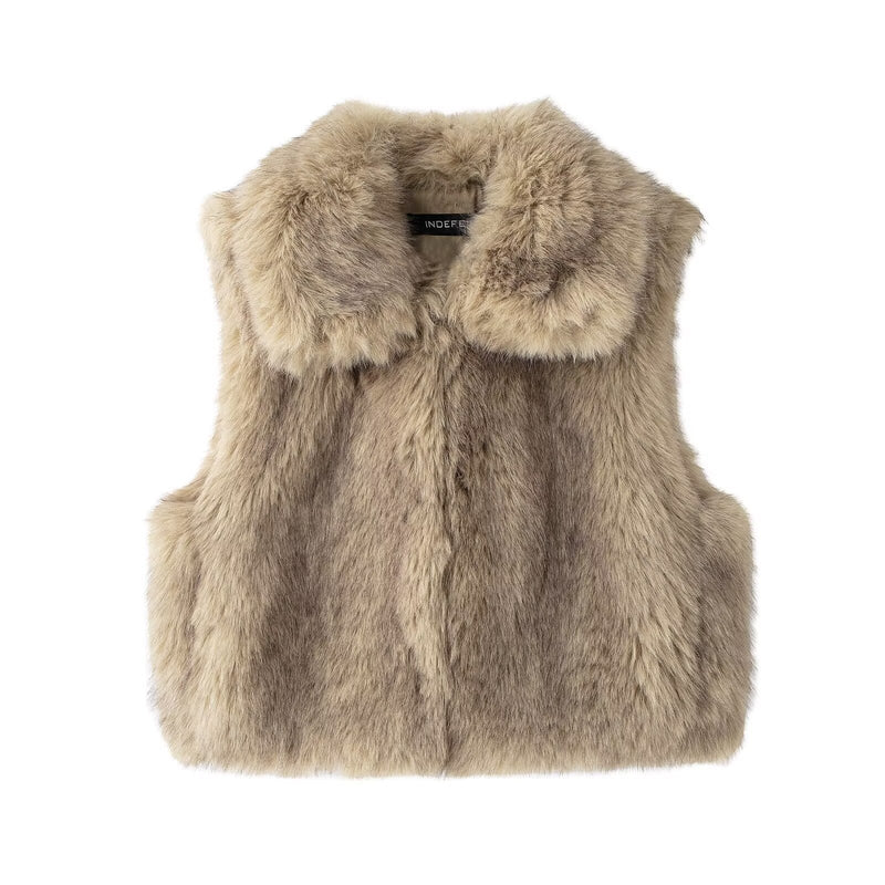 Vintage Inspired Garment with a Contemporary Edge