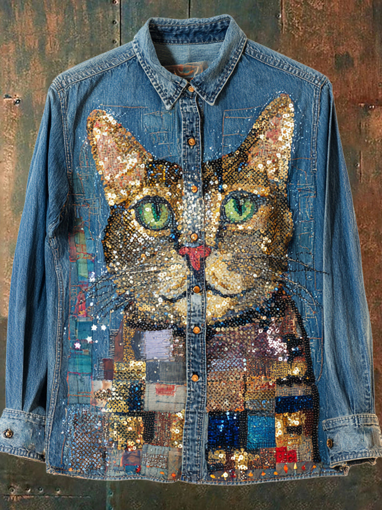 Vintage Inspired Shirt