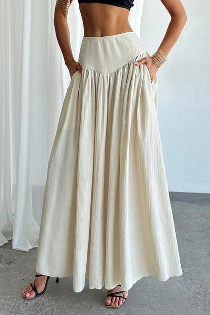 Gracefully Styled Garment for Any Occasion