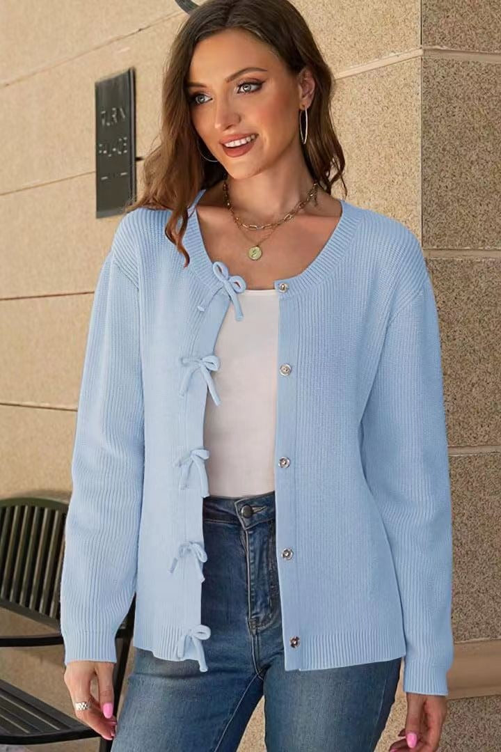 Thoughtfully Designed Cardigan