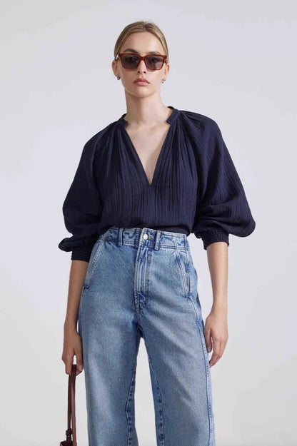 Vintage Inspired Garment