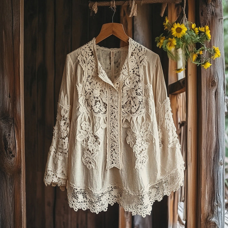 Classic Designed Shirt