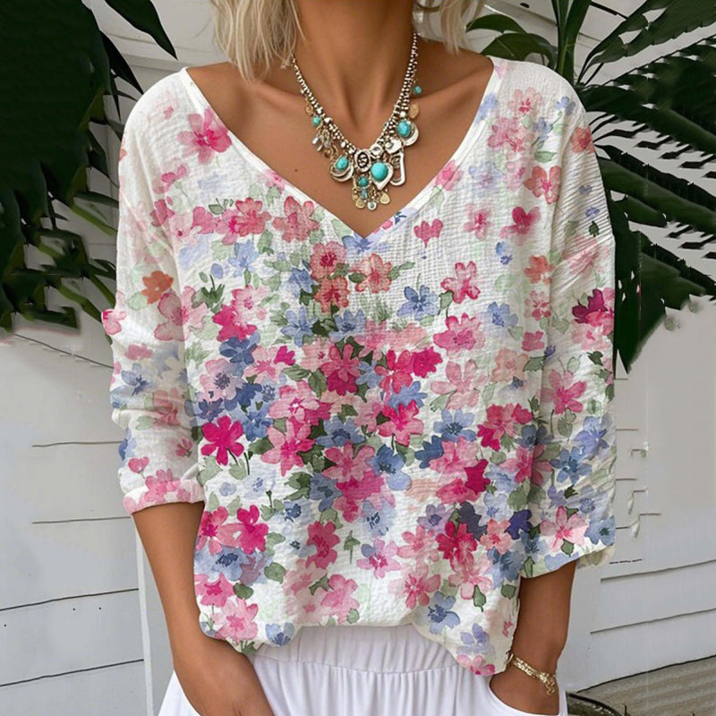 Beautifully Crafted T-Shirt