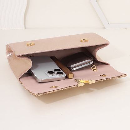Elegantly Styled Bag for Everyday Wear