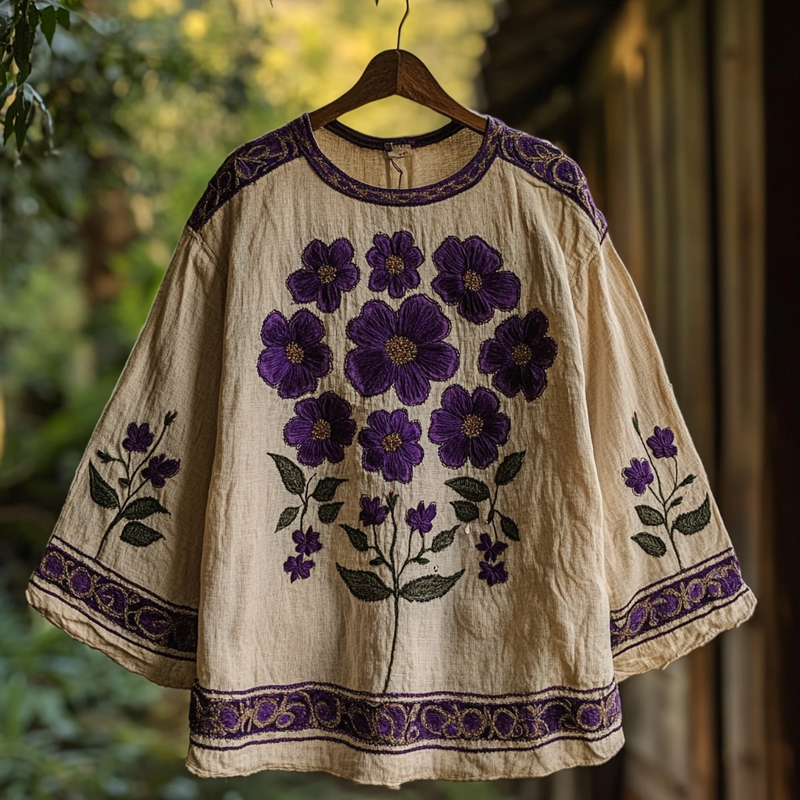 Elegantly Designed Shirt