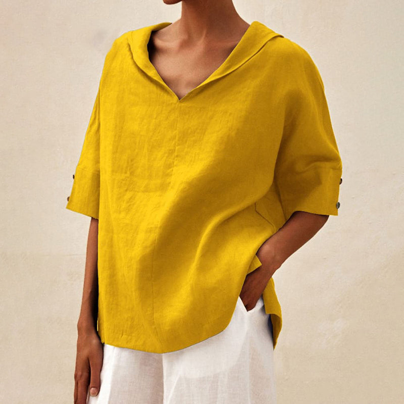 Thoughtfully Designed Shirt