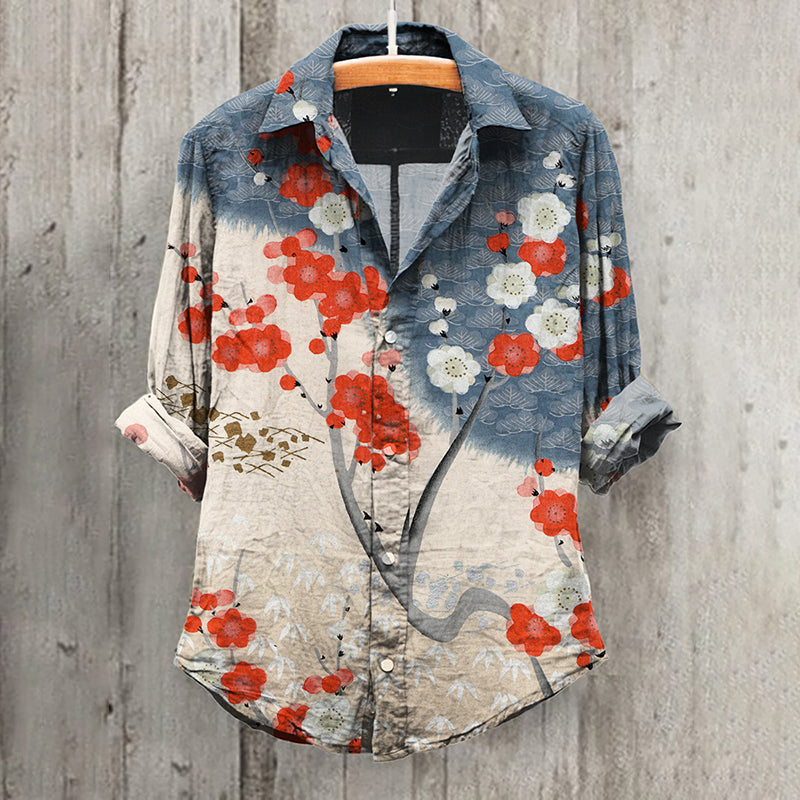 Classic Designed Shirt