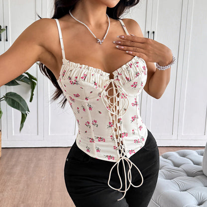 Beautifully Finished Top in a Timeless Design